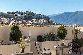 Harmony Hotel Nafplio