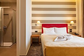 Harmony Hotel Nafplio