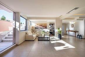 Harmony Hotel Nafplio