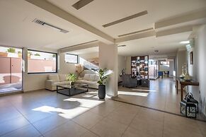 Harmony Hotel Nafplio