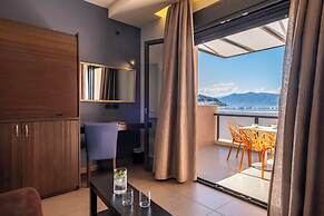 Harmony Hotel Nafplio