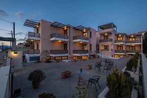 Harmony Hotel Nafplio