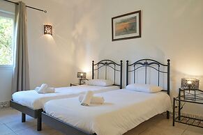 Hotel Residence U Paesolu