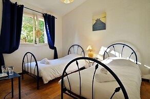 Hotel Residence U Paesolu