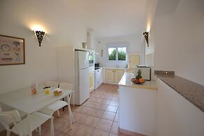 Hotel Residence U Paesolu
