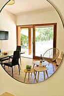 Hotel Residence U Paesolu