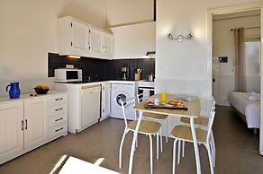 Hotel Residence U Paesolu