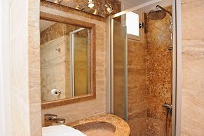 Hotel Residence U Paesolu