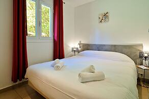 Hotel Residence U Paesolu