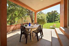 Hotel Residence U Paesolu