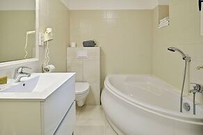 Hotel Residence U Paesolu