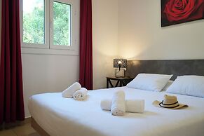 Hotel Residence U Paesolu