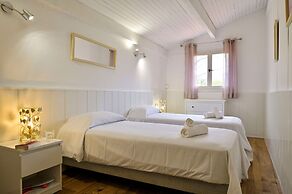Hotel Residence U Paesolu