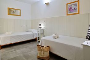 Hotel Residence U Paesolu