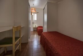 Hotel Residence U Paesolu