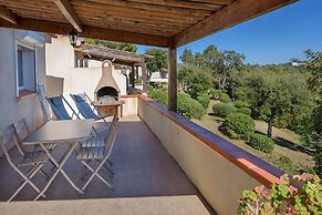 Hotel Residence U Paesolu
