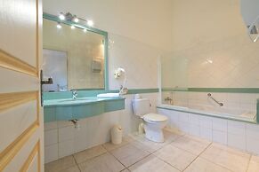 Hotel Residence U Paesolu