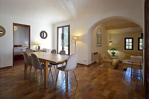 Hotel Residence U Paesolu