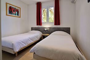 Hotel Residence U Paesolu
