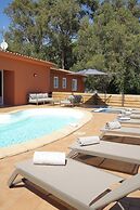 Hotel Residence U Paesolu