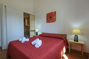 Hotel Residence U Paesolu