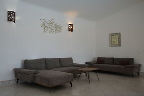 Hotel Residence U Paesolu