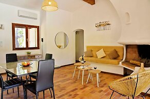 Hotel Residence U Paesolu