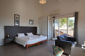 Hotel Residence U Paesolu