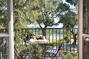 Hotel Residence U Paesolu