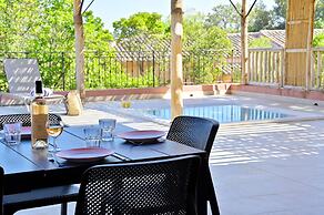 Hotel Residence U Paesolu