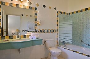 Hotel Residence U Paesolu