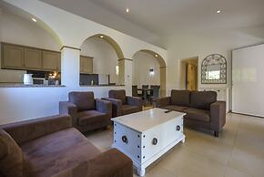 Hotel Residence U Paesolu
