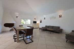 Hotel Residence U Paesolu
