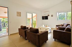 Hotel Residence U Paesolu