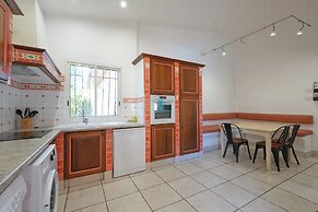 Hotel Residence U Paesolu