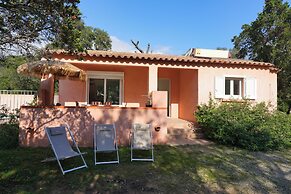 Hotel Residence U Paesolu