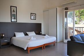 Hotel Residence U Paesolu