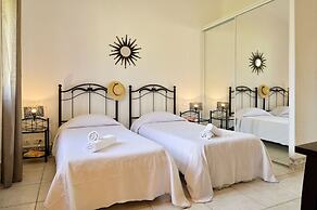 Hotel Residence U Paesolu