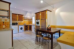 Hotel Residence U Paesolu