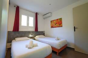 Hotel Residence U Paesolu