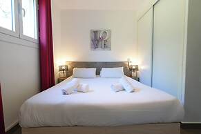 Hotel Residence U Paesolu
