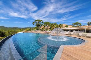 Hotel Residence U Paesolu