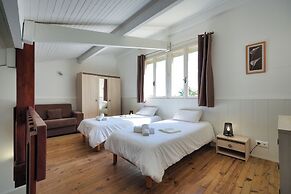 Hotel Residence U Paesolu