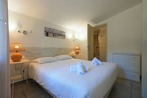Hotel Residence U Paesolu