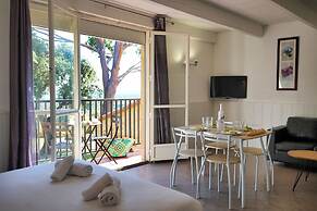 Hotel Residence U Paesolu