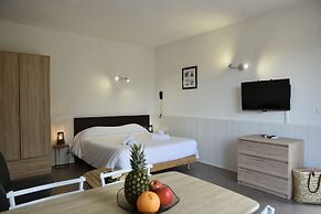 Hotel Residence U Paesolu