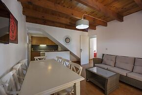 Hotel Residence U Paesolu