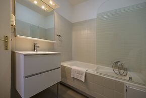 Hotel Residence U Paesolu