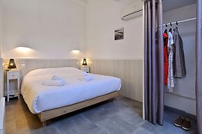 Hotel Residence U Paesolu