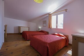 Hotel Residence U Paesolu